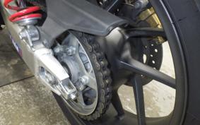 HONDA CB400 SUPER BOLDOR 2014 NC42