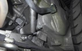 HONDA GYRO CANOPY 2021 TA03