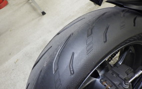 TRIUMPH DAYTONA 660 2024