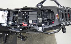 SUZUKI Vストローム650XTA 2025 C733M