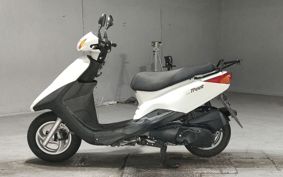 YAMAHA AKUSHI STREET SE53J