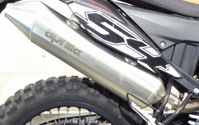 APRILIA RX 125