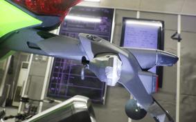 KAWASAKI ZX-4RR ZX400P