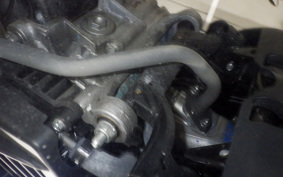HONDA TACT-4ﾍﾞｰｼｯｸ AF79