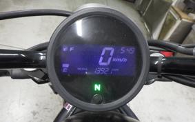 HONDA REBEL 250 MC49