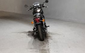 KAWASAKI W800KAFE 2019 EJ800B