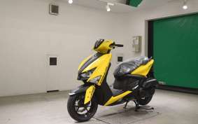 YAMAHA CYGNUS Griffus SEJ4J