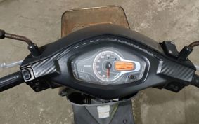 SUZUKI ADDRESS V125 CF4MA