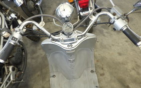 HONDA JOKER 90 HF09