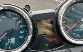 HONDA CB1100 2013 SC65