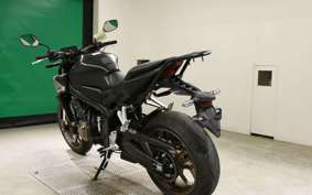HONDA CB650R E-Clutch 2024 RH17