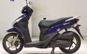 HONDA DIO 110 2010 JF31