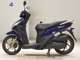 Фото Honda DIO 110 2012 с японского аукциона