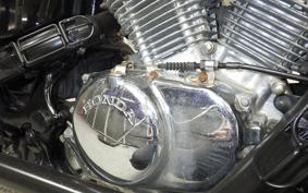 HONDA STEED 400 1992 NC26