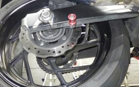 SUZUKI GSX-S750 2019 C533F