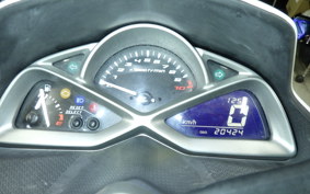 YAMAHA MAJESTY155 S 2019 SG28J