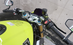 TRIUMPH SPEED TRIPLE RX 2026 P12S4X