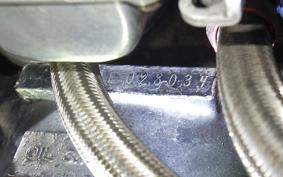 KAWASAKI Z750 FX Type Gen.1 1980 KZ750D