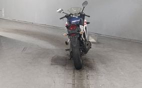 HONDA CBR250R MC41