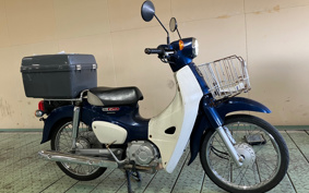 HONDA SUPER CUB50 AA09