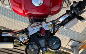 HONDA CB1100 EX 2014 SC65