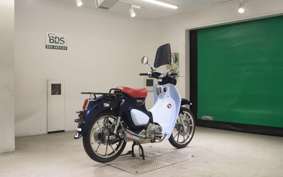 HONDA C125 SUPER CUB 2017 JA48