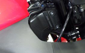 HONDA CBR600RR 2025 PC40
