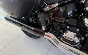 HARLEY FLSB 2019 YMJ