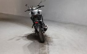 YAMAHA MT-25 RG43J