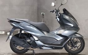 HONDA PCX 160 KF47