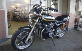 KAWASAKI ZEPHYR750RS 2000 ZR750C