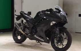 KAWASAKI NINJA 250 2024 EX250L