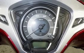 HONDA LEAD 125 2001 JK12