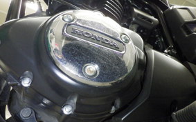 HONDA GB350S 2022 NC59