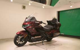 HONDA GL 1800 GOLD WING TOUR DCT 2025 SC79