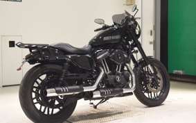HARLEY XL1200CX 2016