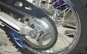 YAMAHA TT-R125LWE