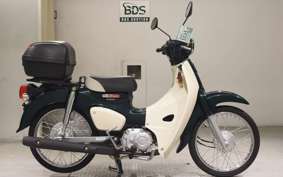 HONDA C50 SUPER CUB AA09