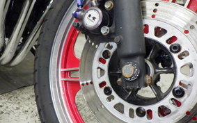 KAWASAKI GPZ400F Gen.2 1987 ZX400A