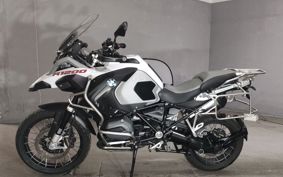 BMW R1200GS ADVENTURE 2016 0A02