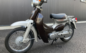 HONDA LITTLE CUB AA01