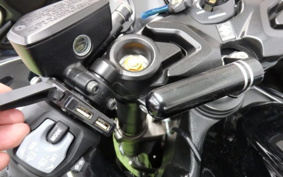 SUZUKI HAYABUSA 2021 EJ11A