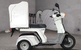 HONDA GYRO TD02