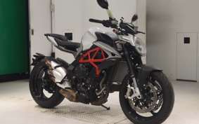 MV AGUSTA MV AGUSTA BRUTALE800