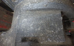 HONDA LEAD 50 SS Type 2010 AF10