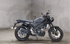 YAMAHA XSR155 RG47
