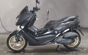YAMAHA N-MAX 155 SG50J