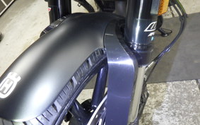 HUSQVARNA SVARTPILEN 250 2017