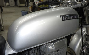 SUZUKI ST400 TEMPTER 1997 NK43A