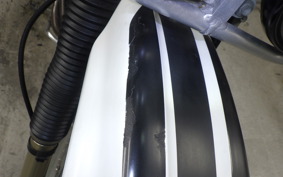 HONDA XR250 BAJA 2024 MD30